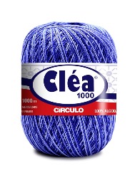 9172 LINHA CIRCULO CLEA 1.000M 100%CO