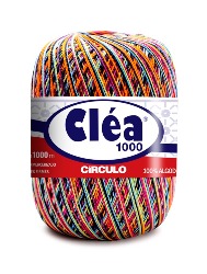 9233 LINHA CIRCULO CLEA 1.000M 100%CO
