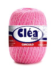 9284 LINHA CIRCULO CLEA 1.000M 100%CO