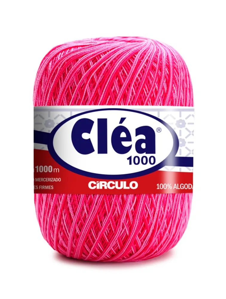 9427 LINHA CIRCULO CLEA 1.000M 100%CO