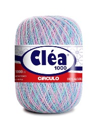 9490 LINHA CIRCULO CLEA 1.000M 100%CO