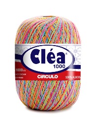 9976 LINHA CIRCULO CLEA 1.000M 100%CO