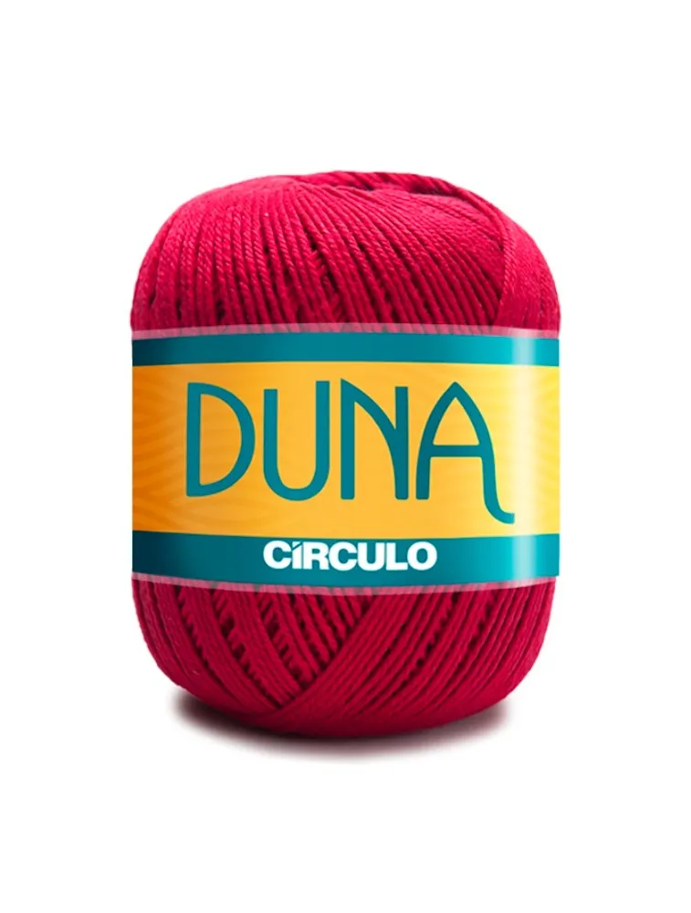 3635 LINHA CIRCULO DUNA 170M 100%CO