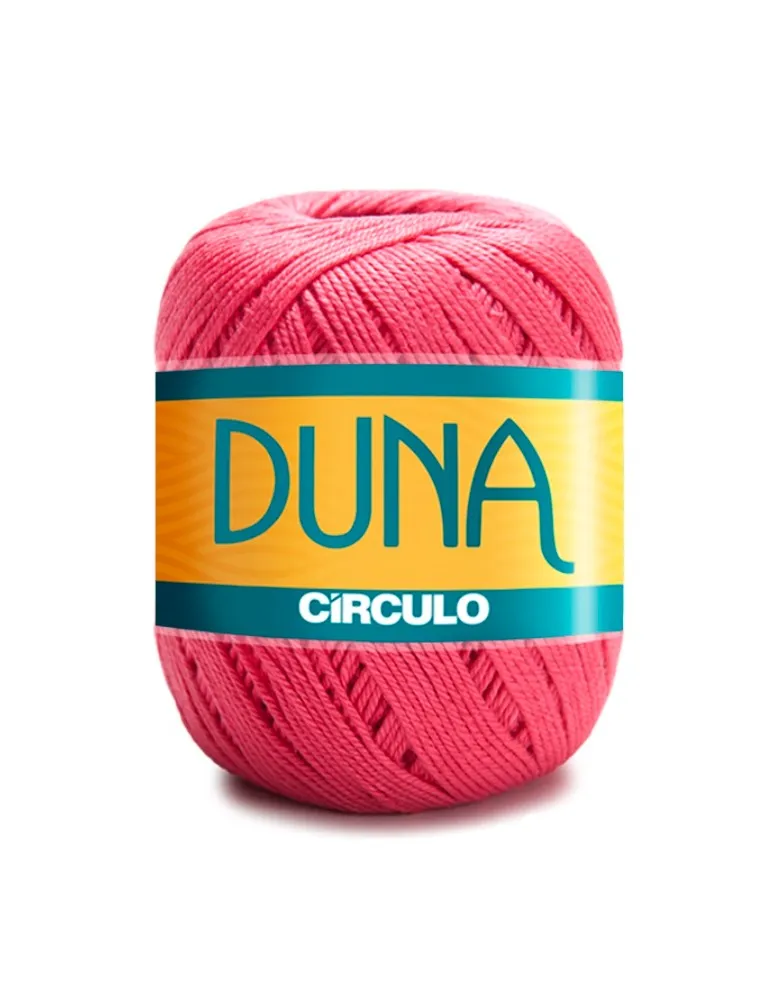 3696 LINHA CIRCULO DUNA 170M 100%CO 