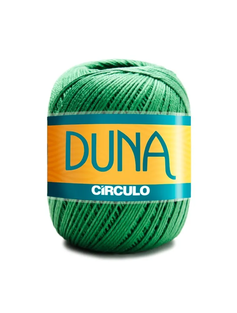 5638 LINHA CIRCULO DUNA 170M 100%CO 