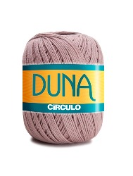 6001 LINHA CIRCULO DUNA 170M 100%CO 
