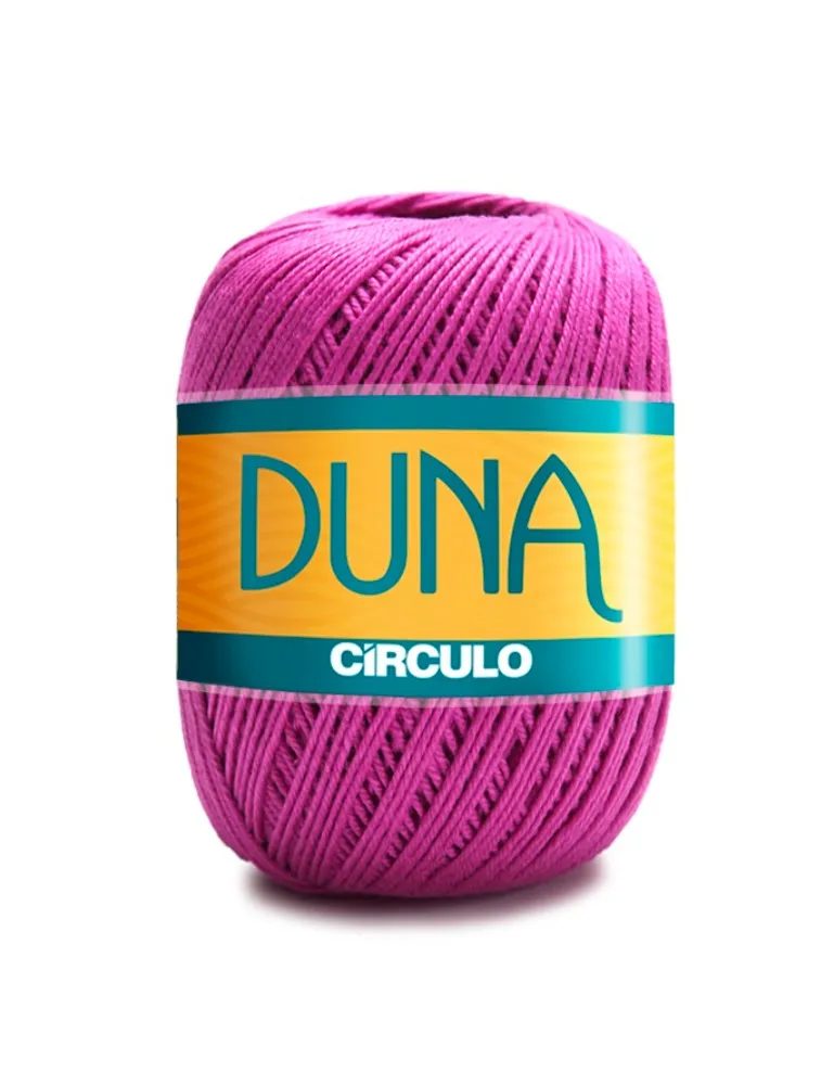 6092 LINHA CIRCULO DUNA 170M 100%CO