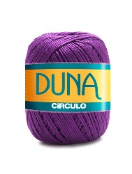 6313 LINHA CIRCULO DUNA 170M 100%CO 