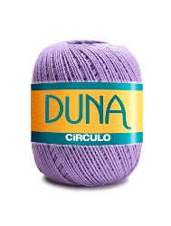 6399 LINHA CIRCULO DUNA 170M 100%CO 