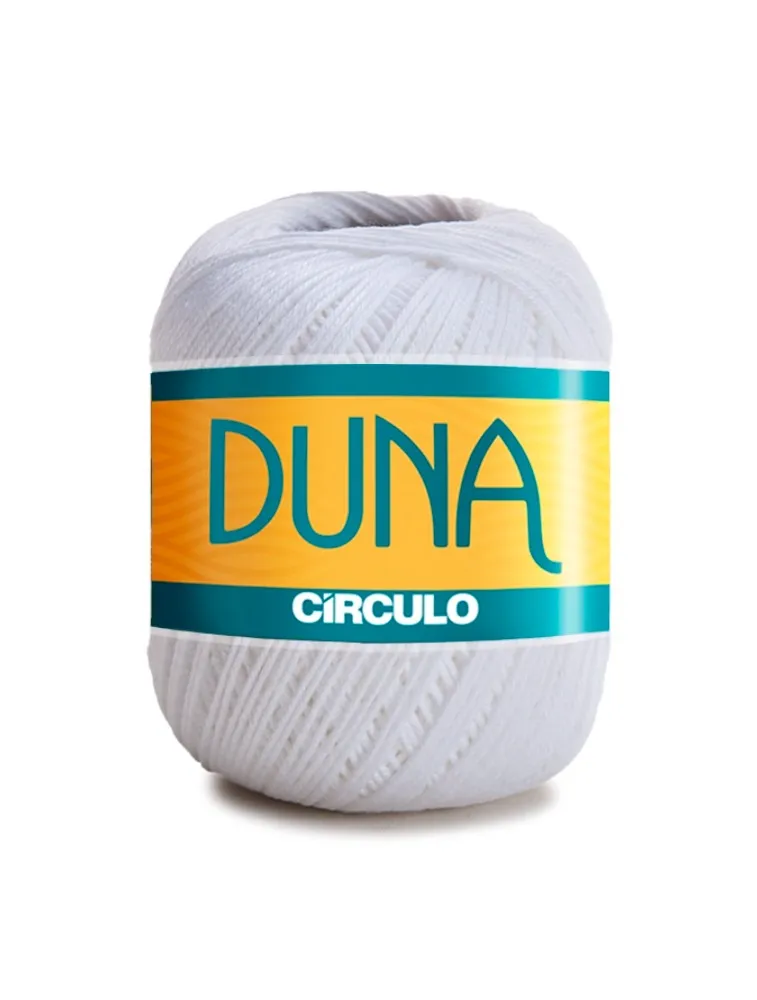 8001 LINHA CIRCULO DUNA 170M 100%CO