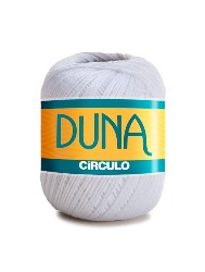 8001 LINHA CIRCULO DUNA 170M 100%CO 