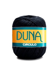 8990 LINHA CIRCULO DUNA 170M 100%CO 