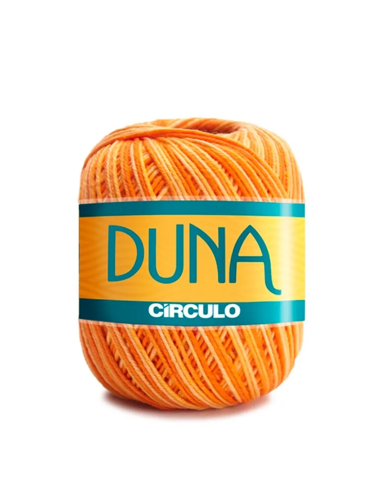 9059 LINHA CIRCULO DUNA 170M 100%CO