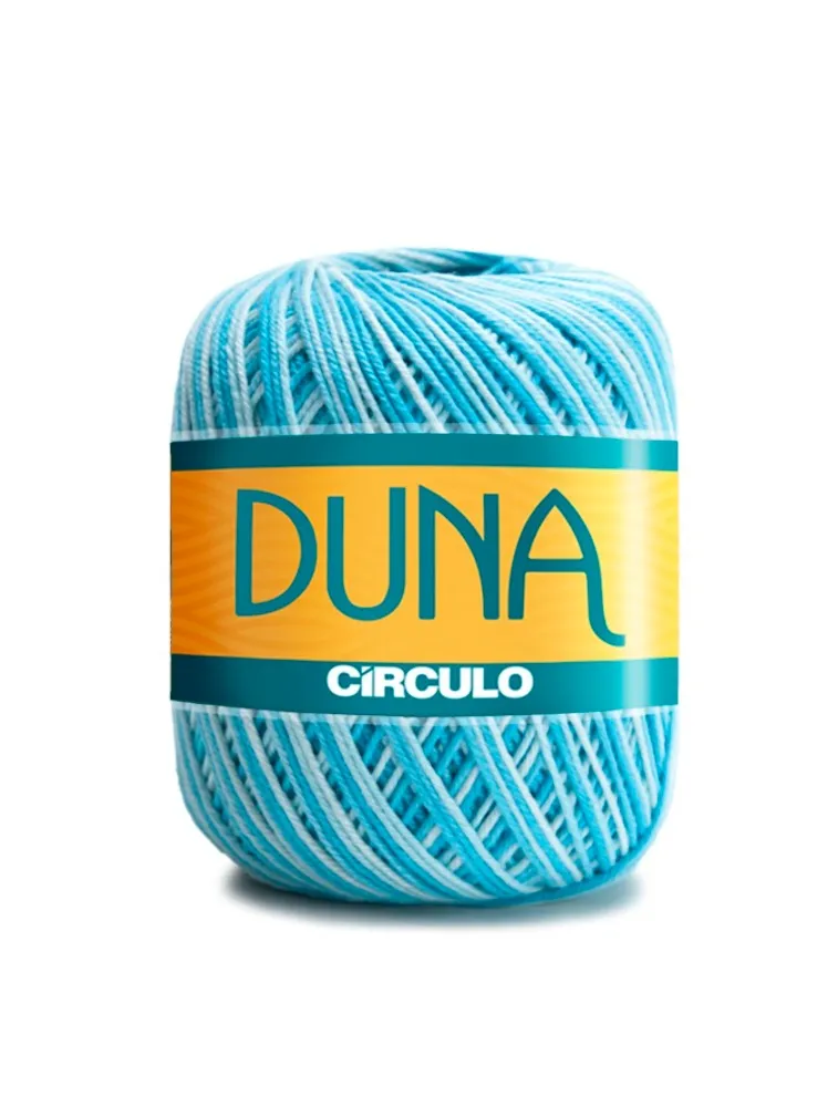 9113 LINHA CIRCULO DUNA 170M 100%CO