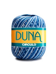 9128 LINHA CIRCULO DUNA 170M 100%CO 