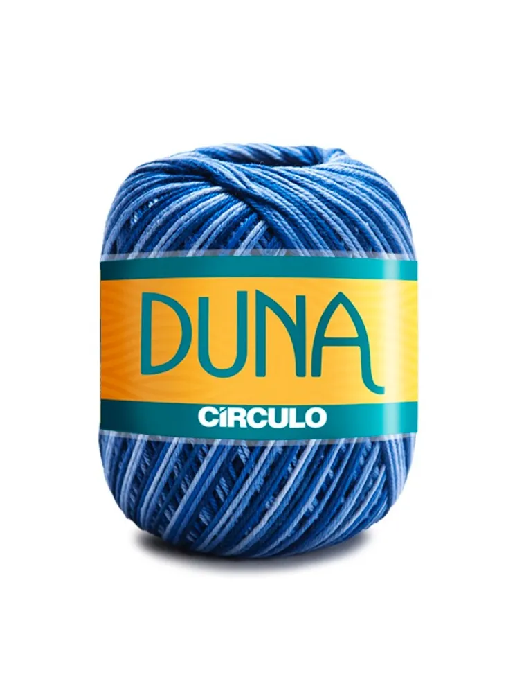 9172 LINHA CIRCULO DUNA 170M 100%CO
