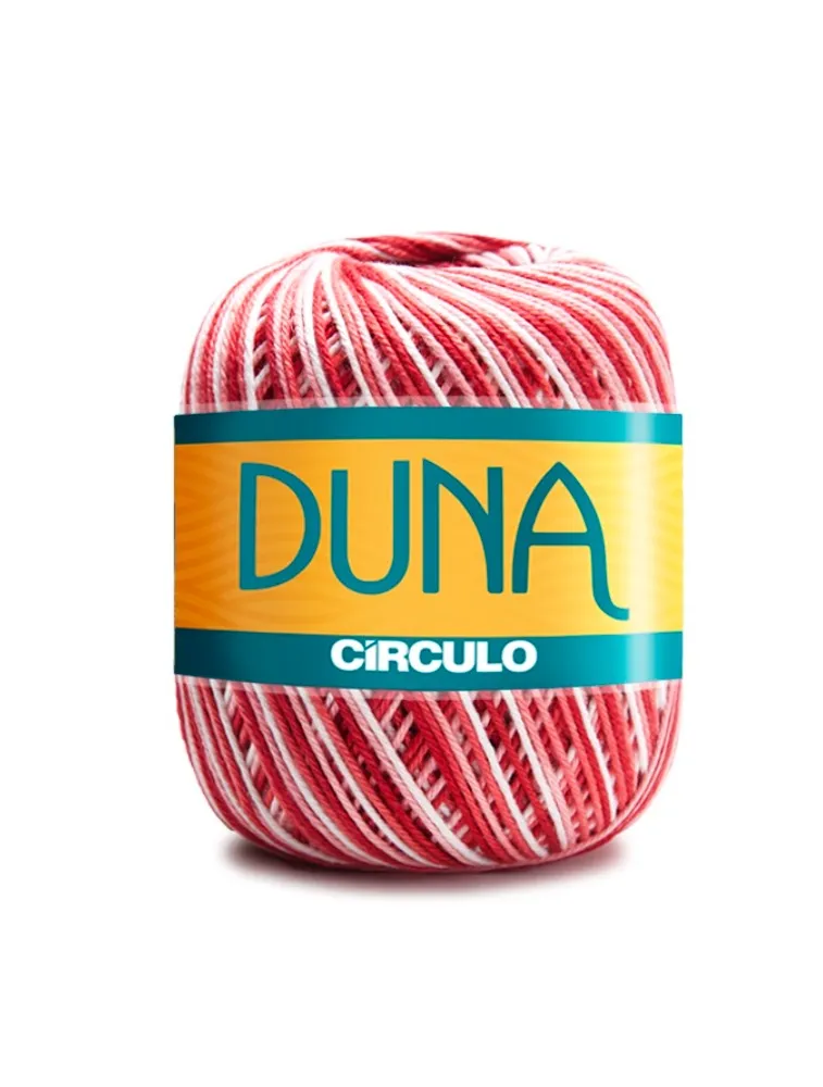 9202 LINHA CIRCULO DUNA 170M 100%CO 