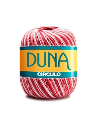 9202 LINHA CIRCULO DUNA 170M 100%CO 