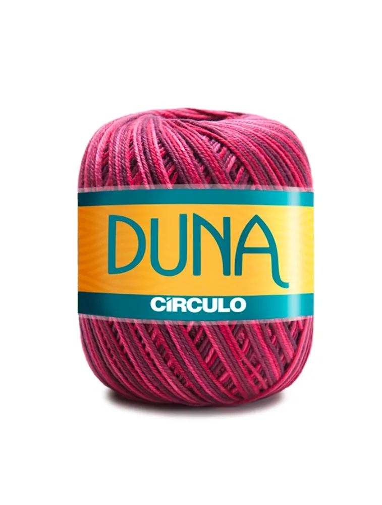 9245 LINHA CIRCULO DUNA 170M 100%CO