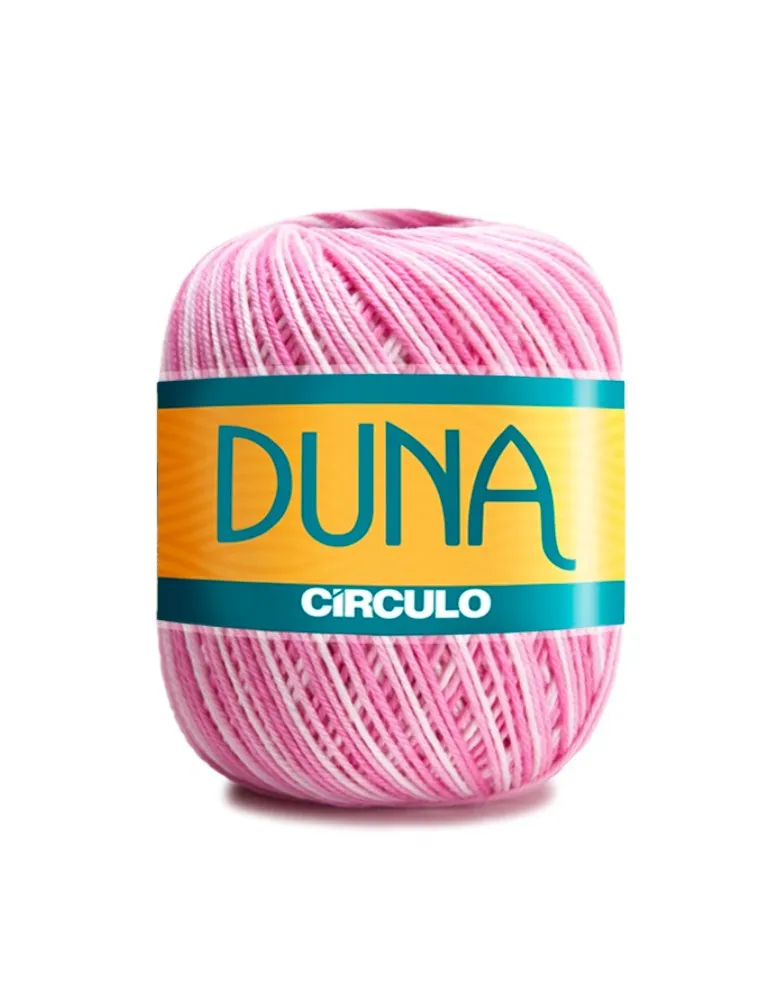 9284 LINHA CIRCULO DUNA 170M 100%CO 