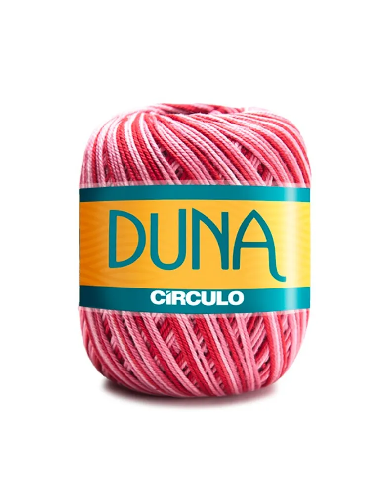 9309 LINHA CIRCULO DUNA 170M 100%CO 