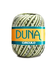 9391 LINHA CIRCULO DUNA 170M 100%CO 