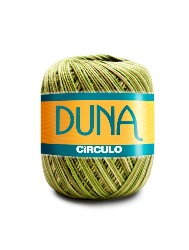 9392 LINHA CIRCULO DUNA 170M 100%CO 