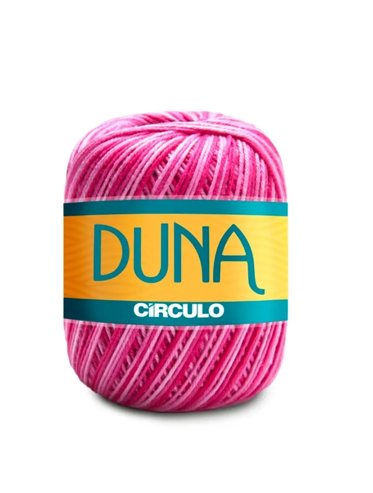 9427 LINHA CIRCULO DUNA 170M 100%CO