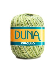 9462 LINHA CIRCULO DUNA 170M 100%CO 