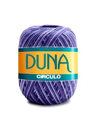 9563 LINHA CIRCULO DUNA 170M 100%CO 