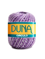 9587 LINHA CIRCULO DUNA 170M 100%CO 