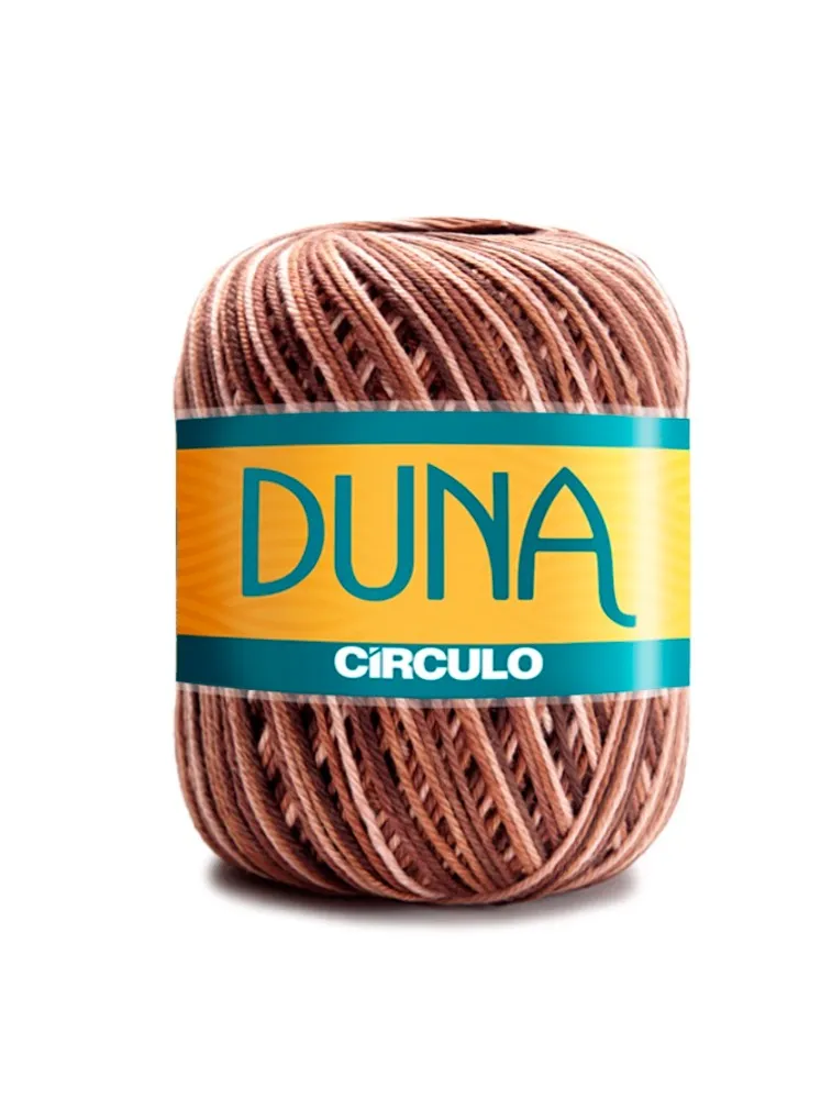 9601 LINHA CIRCULO DUNA 170M 100%CO