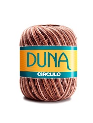 9601 LINHA CIRCULO DUNA 170M 100%CO 
