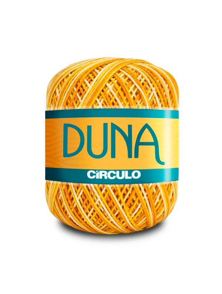 9621 LINHA CIRCULO DUNA 170M 100%CO 
