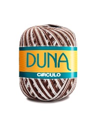 9687 LINHA CIRCULO DUNA 170M 100%CO 