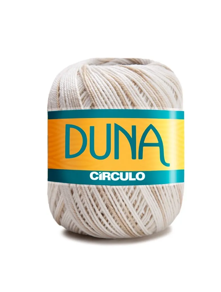 9900 LINHA CIRCULO DUNA 170M 100%CO