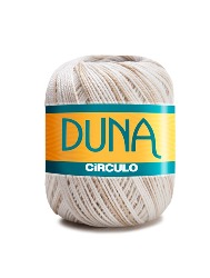 9900 LINHA CIRCULO DUNA 170M 100%CO 