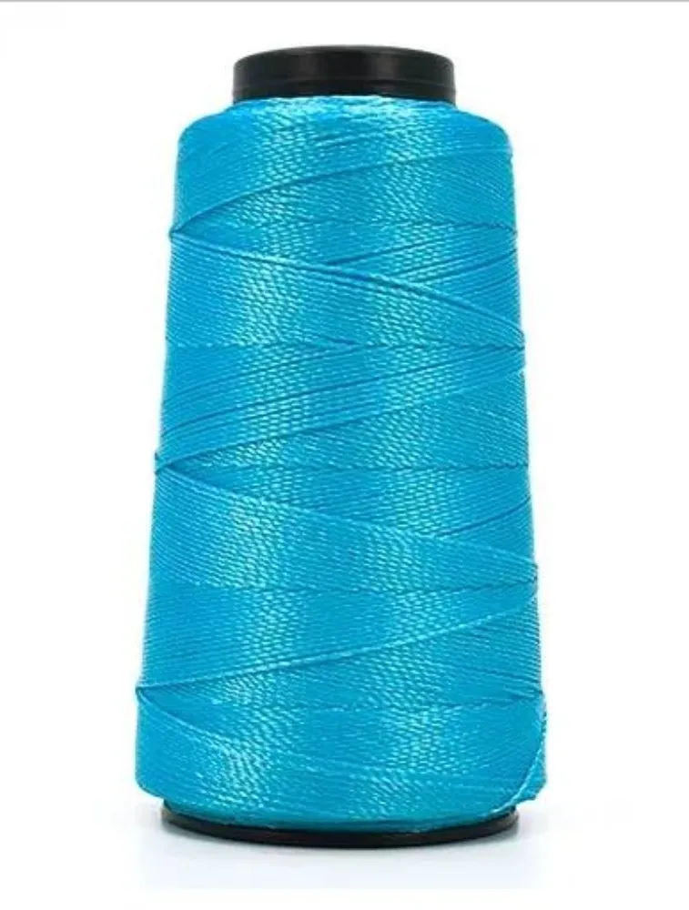 2151 LINHA CIRCULO LIZA FINA 500M 100%PP 