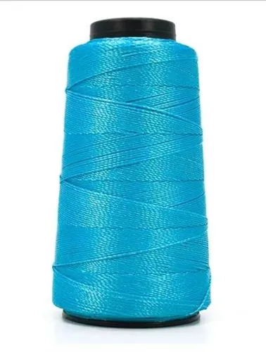 2151 LINHA CIRCULO LIZA FINA 500M 100%PP 