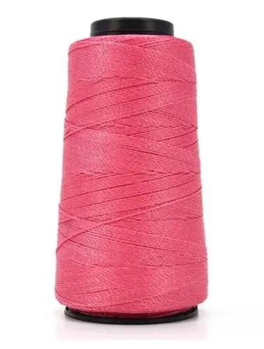 6085 LINHA CIRCULO LIZA FINA 500M 100%PP 