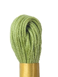 0714 MEADA CIRCULO MAXI MOULINE 8M 100%CO 