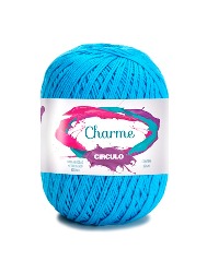 2194 LINHA CIRCULO CHARME 396M 100%CO 