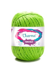 5203 LINHA CIRCULO CHARME 396M 100%CO 