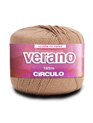 6114 LINHA CIRCULO VERANO 165M 100%PA 