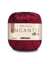 3794 LINHA CIRCULO ENCANTO SLIM 240M 100%CV 