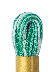 0988 MEADA CIRCULO MAXI MOULINE 8M 100%CO 