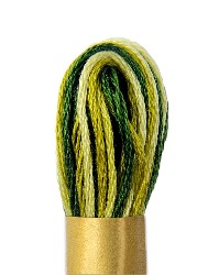 0992 MEADA CIRCULO MAXI MOULINE 8M 100%CO 