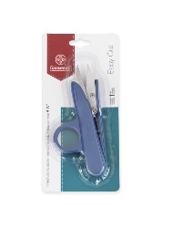 0161 TESOURA TECELAO MUNDIAL 