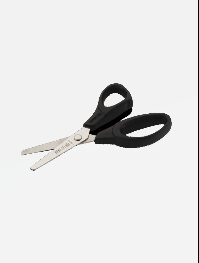 0167 TESOURA MUNDIAL ESCOLAR 11,5CM