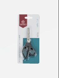 0167 TESOURA MUNDIAL ESCOLAR 11,5CM